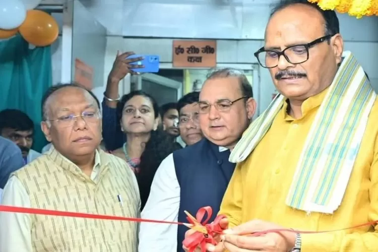 सिविल अस्पताल में मरीजों को मिलेगा सुपर स्पेशियलिटी चिकित्सा सेवाओं का लाभ