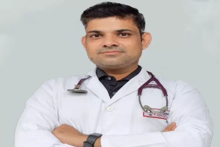 H1N1 के मामले रीजेंसी हेल्थ कानपुर ने लोगों से सतर्क रहने की अपील