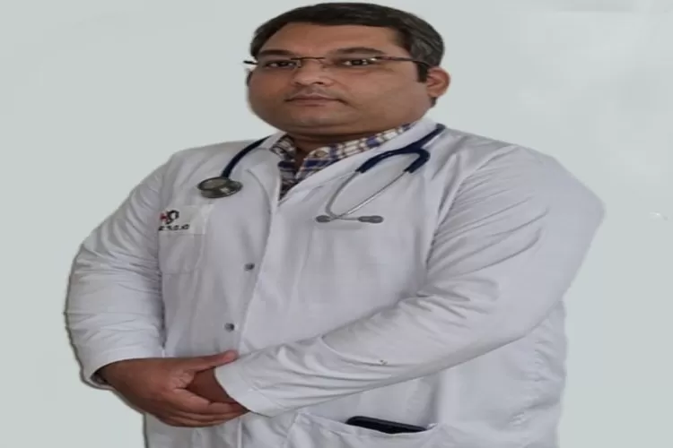 जलजनित संक्रमणों से किडनी की सेहत पर बढ़ा खतरा:डॉ. डी.पी. सिंह
