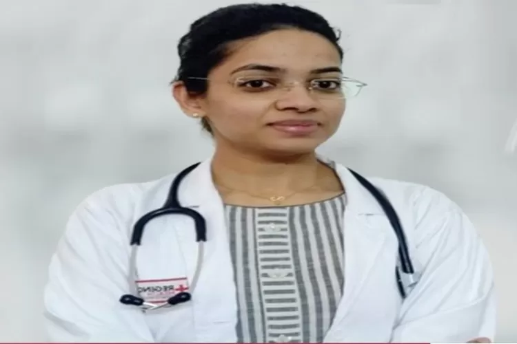 बढ़ते जलजनित संक्रमण किडनी की सेहत के हानिकारक: डा मानसी सिंह 