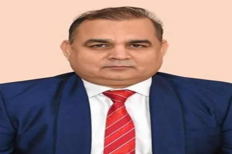 लोहिया के निदेशक प्रो. सीएम सिंह बने एपिडेमियोलॉजी फ़ाउंडेशन ऑफ़ इंडिया के अध्यक्ष