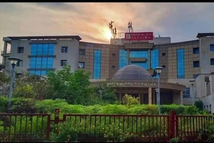 वैज्ञानिकों की वैश्विक सूची में एसजीपीजीआई के 20 डॉक्टर-वैज्ञानिक चयनित 