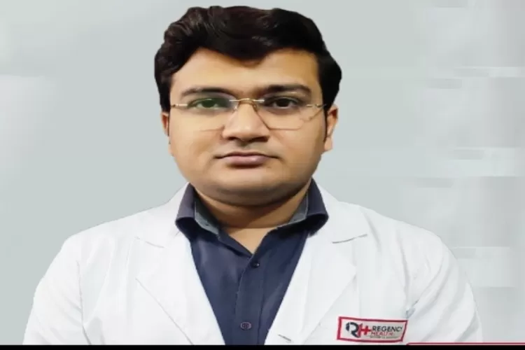 ब्रेस्ट कैंसर के चेतावनी संकेतों को पहचानें समय पर जांच करवाएं : डॉ जतिन यादव