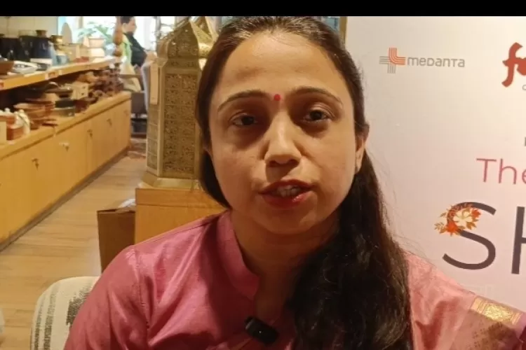 ब्रैस्ट कैंसर महिलाओं में होने वाले सबसे आम कैंसरों में से एक है:डॉ. रोमा प्रधान