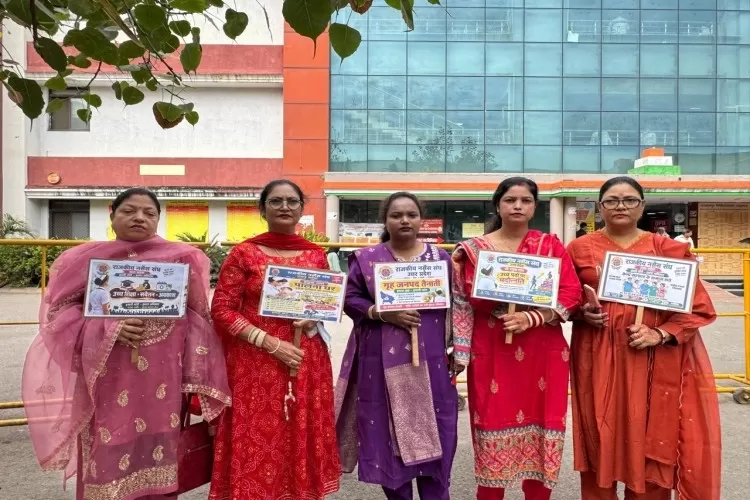 सहमति के बावजूद शासनादेश में देरी पर नर्सिंग संवर्ग में आक्रोश