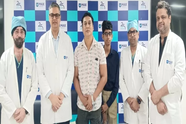 दुर्घटना में गंभीर चोट लगने के बाद समय पर इलाज से जान बचाने और दिव्यांगता का खतरा कम कर सकते :डॉ. मनु रस्तोगी